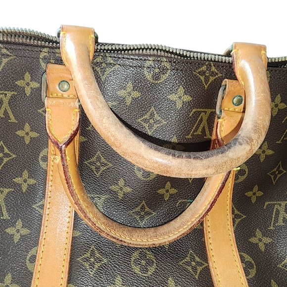 Louis Vuitton Keepall 50 Travel Bag - Picture 3 of 5